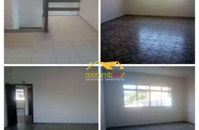 Sala para alugar, 130 m² por r$ 4.700,00/mês - taboão da serra - taboão da serra/sp