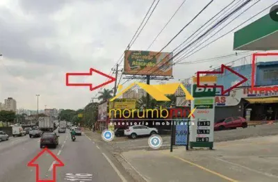 Sala para alugar, 130 m² por r$ 4.600,00/mês - taboão da serra - taboão da serra/sp