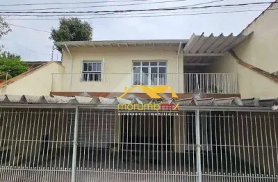 Casa para alugar, 220 m² por r$ 3.900,00/mês - taboão da serra - taboão da serra/sp