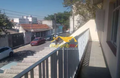 Casa com 4 dormitórios para alugar, 220 m² por r$ 4.200,00/mês - taboão da serra - taboão da serra/sp