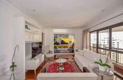 Cobertura, 592 m² - venda por r$ 3.000.000,00 ou aluguel por r$ 20.237,21/mês - vila andrade - são paulo/sp
