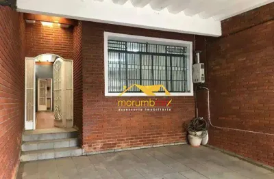 Casa com 4 dormitórios à venda, 140 m² por r$ 690.000,00 - morumbi - são paulo/sp