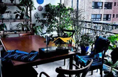 Apartamento à venda, 68 m² por r$ 740.000,00 - morumbi - são paulo/sp