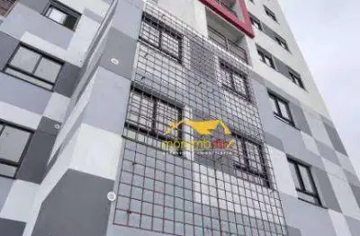 Apartamento para alugar, 26 m² por r$ 2.515,00/mês - vila sônia - são paulo/sp