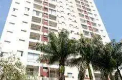 Apartamento com 2 dormitórios à venda, 48 m² por r$ 439.000,00 - morumbi - são paulo/sp