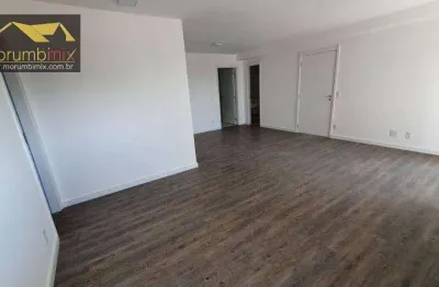 Apartamento para alugar, 125 m² por r$ 7.797,00/mês - morumbi - são paulo/sp