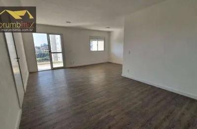 Apartamento com 3 dormitórios para alugar, 125 m² por r$ 7.097,00/mês - morumbi - são paulo/sp