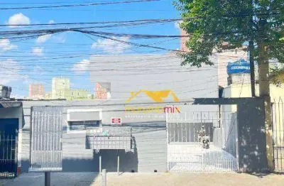 Casa com 13 dormitórios à venda, 404 m² por r$ 1.431.000,00 - jardim helga - são paulo/sp