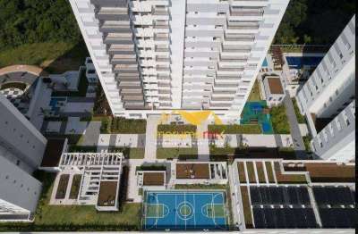 Apartamento com 2 dormitórios à venda, 86 m² por R$ 669.000,00 - Morumbi - São Paulo/SP