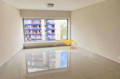 Apartamento, 102 m² - venda por r$ 760.000,00 ou aluguel por r$ 5.128,68/mês - vila suzana - são paulo/sp