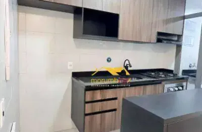 Apartamento para alugar, 45 m² por r$ 3.500,00/mês - butantã - são paulo/sp