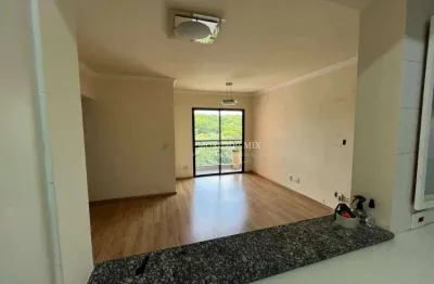 Apartamento, 75 m² - venda por r$ 560.000,00 ou aluguel por r$ 3.964,81/mês - portal do morumbi - são paulo/sp
