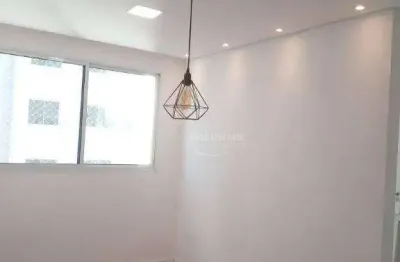 Apartamento à venda, 43 m² por r$ 250.000,00 - vila andrade - são paulo/sp