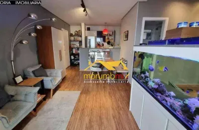 Apartamento com 3 dormitórios à venda, 66 m² por r$ 389.000 - parque rebouças - são paulo/sp