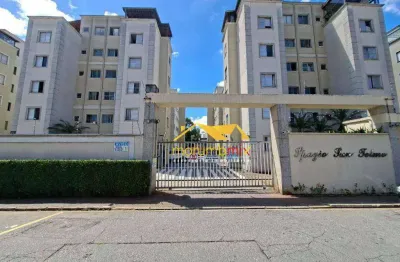 Cobertura com 3 dormitórios à venda, 100 m² por r$ 380.000,00 - parque esmeralda - são paulo/sp