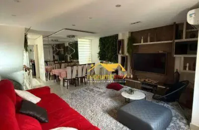 Sobrado com 3 dormitórios à venda, 148 m² por r$ 850.000 - jardim monte kemel - são paulo/sp