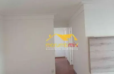 Apartamento com 3 dormitórios à venda, 70 m² por r$ 480.000 - vila suzana - são paulo/sp