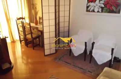 Apartamento à venda, 146 m² por R$ 600.000,00 - Jardim Monte Kemel - São Paulo/SP