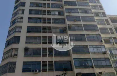 Sala à venda, 35 m² por r$ 90.000,00 - centro - campinas/sp
