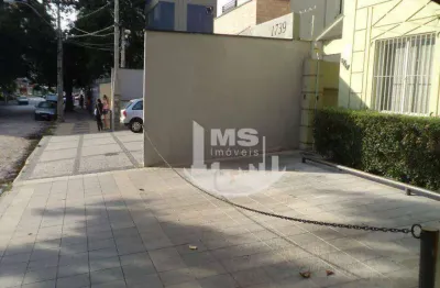 Prédio comercial para venda e locação, vila itapura, campinas.