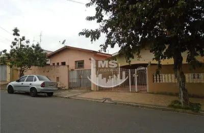 Casa com 2 dormitórios à venda, 65 m² por r$ 450.000,00 - vila nogueira - campinas/sp