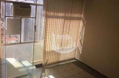 Sala comercial com 3 salas à venda na Avenida Francisco Glicério, Centro, Campinas