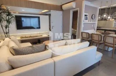 Apartamento com 2 dormitórios à venda, 92 m² por r$ 1.577.000,00 - cambuí - campinas/sp