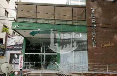 Prédio, 2562 m² - venda por r$ 30.000.000,00 ou aluguel por r$ 55.000,00/mês - cambuí - campinas/sp