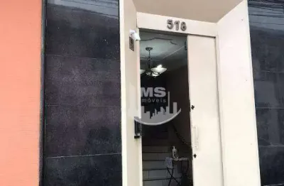 Sala à venda, 35 m² por r$ 180.000,00 - centro - jundiaí/sp