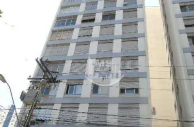 Apartamento com 3 dormitórios à venda, 155 m² por r$ 560.000,00 - vila itapura - campinas/sp