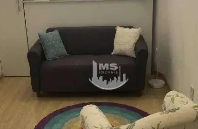 Sala à venda, 39 m² por r$ 270.000 - vila itapura - campinas/sp