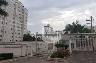 Apartamento com 2 dormitórios à venda, 54 m² por r$ 310.000,00 - jardim nova europa - campinas/sp