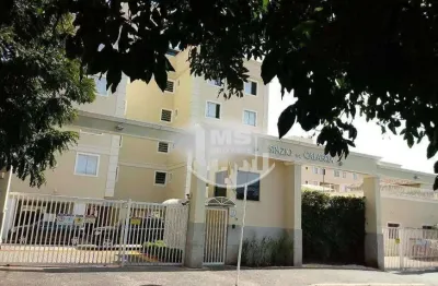 Apartamento com 2 dormitórios à venda, 108 m² por r$ 430.000,00 - vila joão jorge - campinas/sp