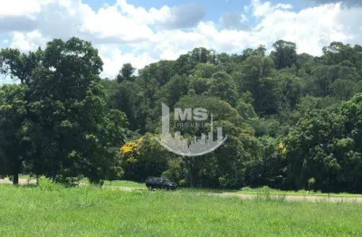 Terreno em condomínio fechado à venda na Avenida Haras Patente, Conjunto Habitacional Vila 12 de Setembro 1° Etapa, Jaguariúna