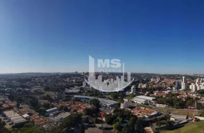 Apartamento com 4 quartos à venda na Rua Doutor Mário Natividade, Taquaral, Campinas