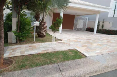Casa com 3 dormitórios à venda, 350 m² por r$ 1.900.000,00 - swiss park - campinas/sp