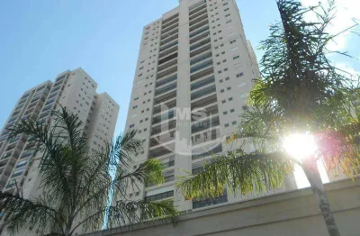 Apartamento com 4 dormitórios para alugar, 156 m² por R$ 10.740,00/mês - Vila Arens II - Jundiaí/SP