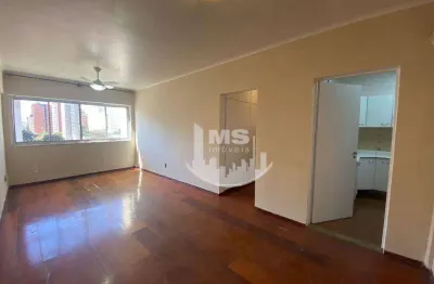 Apartamento à venda, 91 m² por r$ 590.000,00 - cambuí - campinas/sp