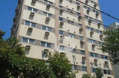 Sala comercial com 3 salas à venda na Rua Padre Almeida, Cambuí, Campinas