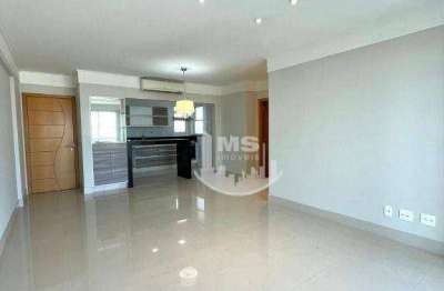 Apartamento com 3 dormitórios para alugar, 106 m² por r$ 9.240,00/mês - cambuí - campinas/sp