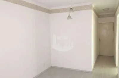Apartamento à venda, 57 m² por r$ 310.000,00 - jardim aero continental - campinas/sp