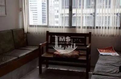 Sala comercial com 3 salas à venda na Avenida Francisco Glicério, Centro, Campinas