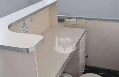 Casa comercial com 4 salas para alugar na Rua Sete de Setembro, Vila Industrial, Campinas