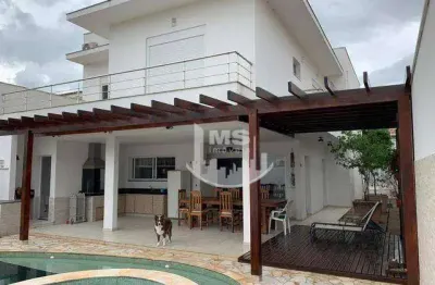 Casa em condomínio fechado com 3 quartos à venda na Estrada da Rhodia, Barão Geraldo, Campinas