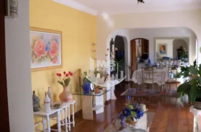 Apartamento com 3 quartos à venda na Rua Emílio Henking, Botafogo, Campinas