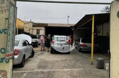 Terreno à venda, 260 m² por r$ 1.100.000,00 - taquaral - campinas/sp