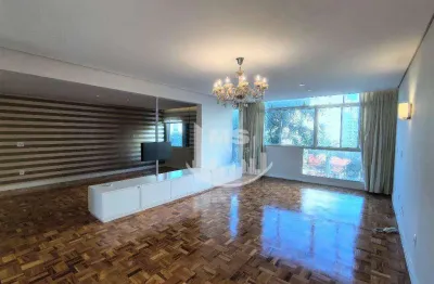 Apartamento com 2 dormitórios à venda, 165 m² por r$ 1.150.000,00 - cambuí - campinas/sp