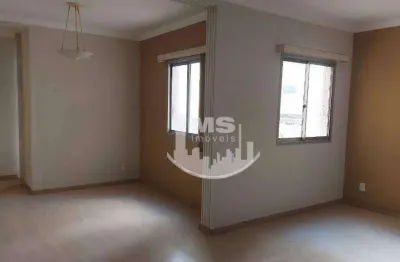 Apartamento com 3 dormitórios à venda, 92 m² por r$ 540.000,00 - cambuí - campinas/sp