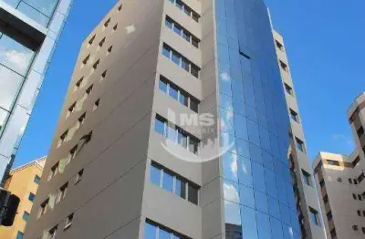 Sala comercial para alugar na Rua Doutor Emílio Ribas, Cambuí, Campinas
