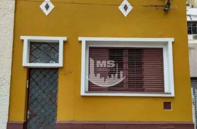 Casa com 2 quartos à venda na Rua Regente Feijó, Centro, Campinas